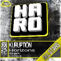 Kuruption - Horizons