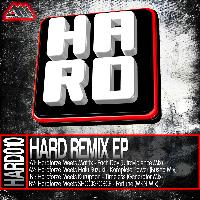 Hardforze - Hard Remix EP
