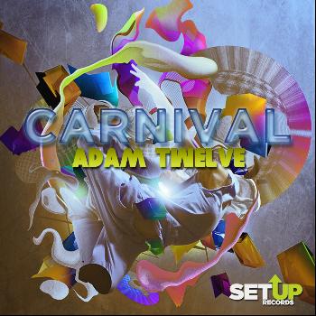 Adam Twelve - Carnival