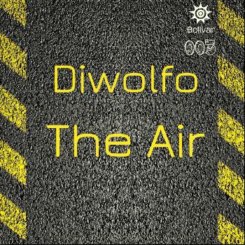 Diwolfo - The Air