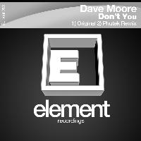 Dave Moore - Don't You