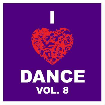 Various Artists - I Love Dance Vol. 8
