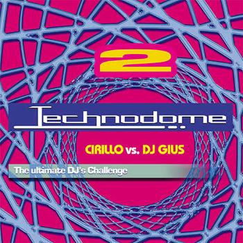 Various Artists - Technodome 2