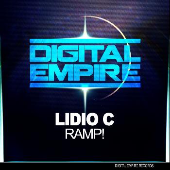 Lidio C - Ramp!
