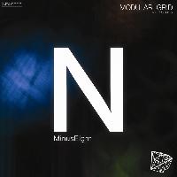 MinusEight - N