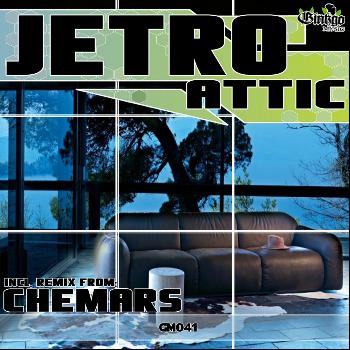 Jetro - Attic