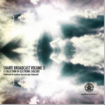 Various Artists - Shanti Broadcast Vol.3