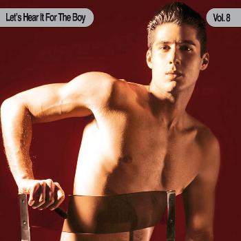 Various Artists - Let's Hear It For The Boy Vol. 8