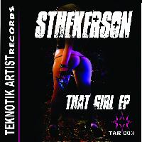 Sthekerson - That Girl