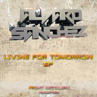 Alvaro Sanchez - Living For Tomorrow