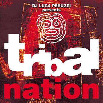 Various Artists - Tribal Nation