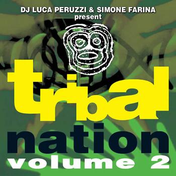 Various Artists - Tribal Nation 2