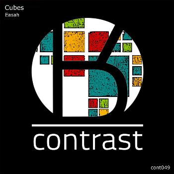 Easah - Cubes