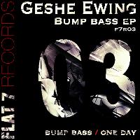 Geshe Ewing - Bump Bass EP
