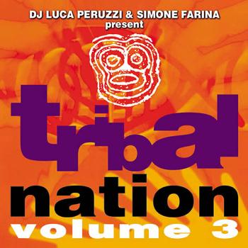 Various Artists - Tribal Nation 3