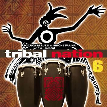 Various Artists - Tribal Nation 6