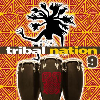 Various Artists - Tribal Nation 9