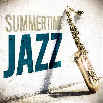 Various Artists - Summertime Jazz
