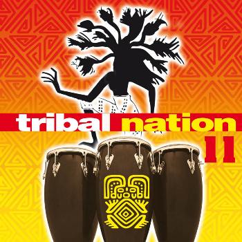 Various Artists - Tribal Nation 11