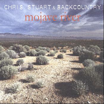 Chris Stuart & Backcountry - Mojave River