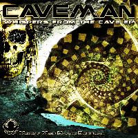 Caveman - Whispers From The Cave EP