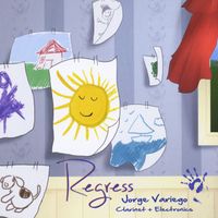 Jorge Variego - Regress