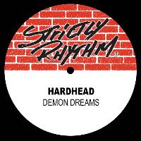 Hardhead - Demon Dreams