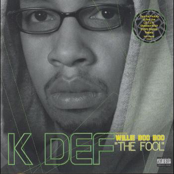 K-Def - The Fool (Explicit)
