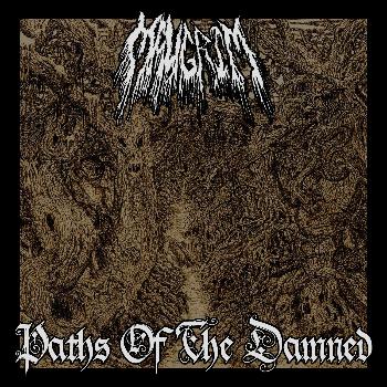 Maugrim - Paths of the Damned