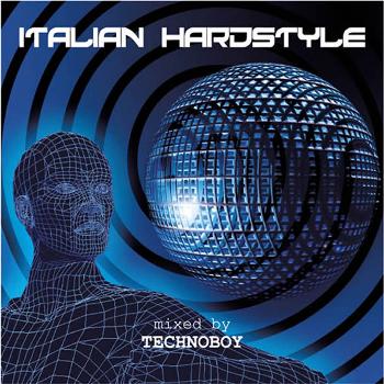 Various Artists - Italian Hardstyle