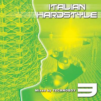 Various Artists - Italian Hardstyle 3