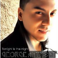 George Anthony - Tonight Is the Night
