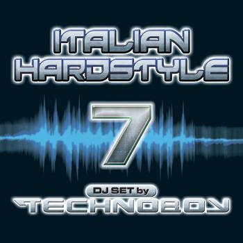 Various Artists - Italian Hardstyle 7