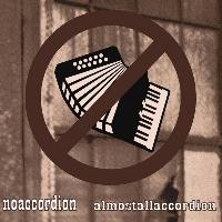 Noaccordion - Almostallaccordion