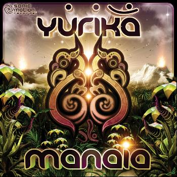 Yurika - Manaia