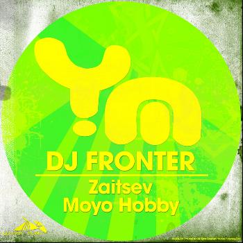 DJ Fronter - Zaitsev