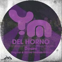 Del Horno - Desire