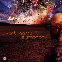 Braindrop - Avant Garde Symphony