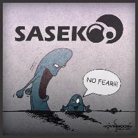Sasek - No Fear