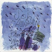 John Callahan - Purple Winos in the Rain
