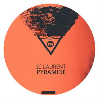 JC Laurent - Pyramide