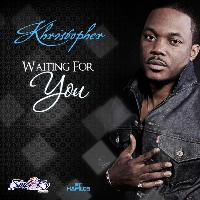 Khristopher - Waiting for You - Single