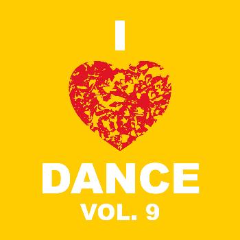Various Artists - I Love Dance Vol. 9
