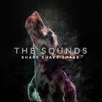 The Sounds - Shake Shake Shake