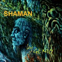 Genio - Shaman - Single