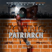 Satchel Page - Young Patriarch (Explicit)