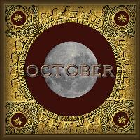 October - October Moon