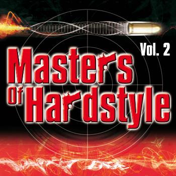 Various Artists - Masters of Hardstyle Vol. 2 (Explicit)