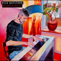 Rich Batsford - Mindfulmess