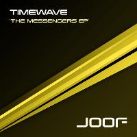 Timewave - The Messengers EP
